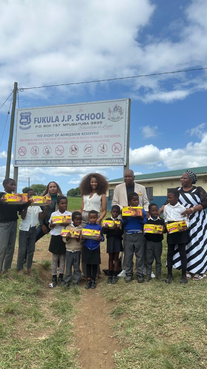 Sabelo outreach image 6